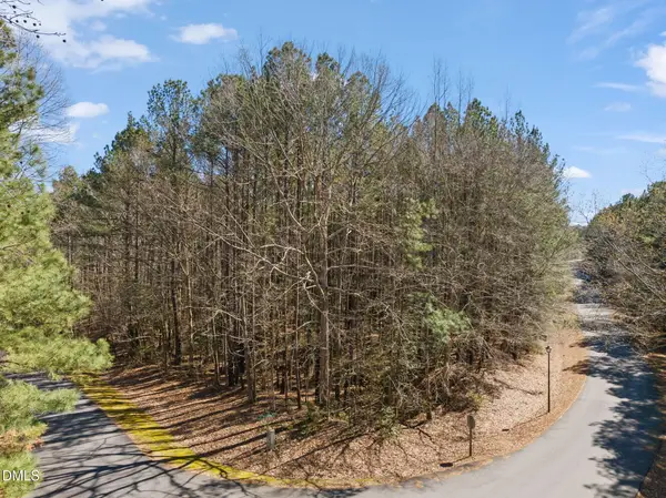 0 Windward Shores, Henrico, NC 27842