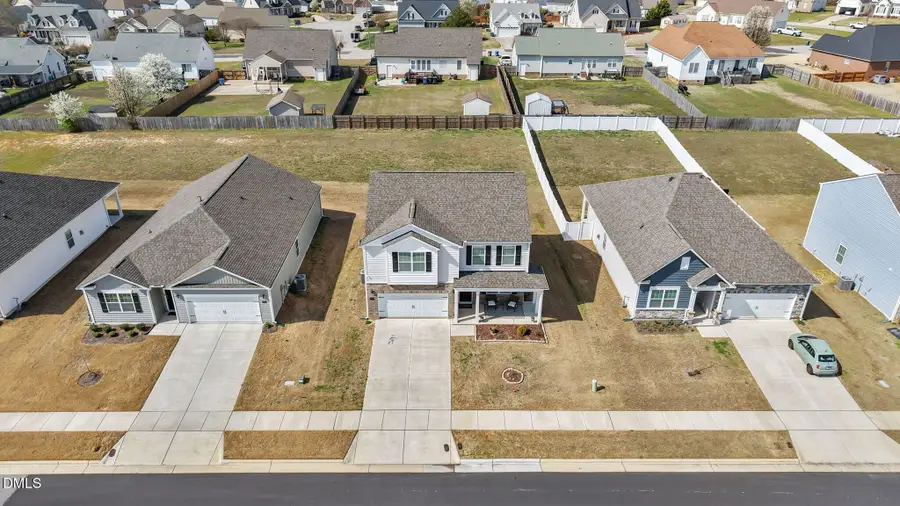 2406 Westwood Avenue W, Wilson, NC 27893 - #3