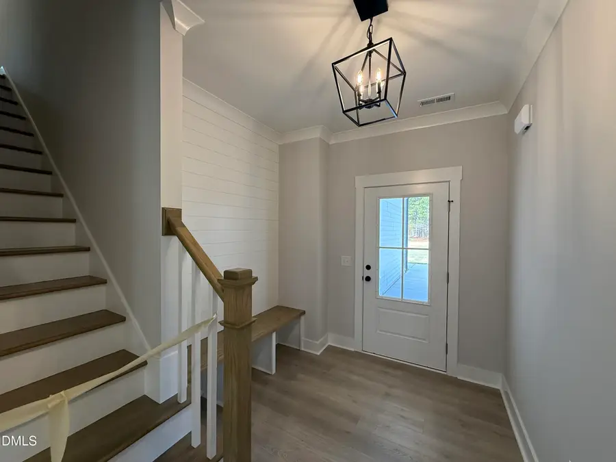 225 Juju Drive #(Lot 17), Clayton, NC 27520 - #2