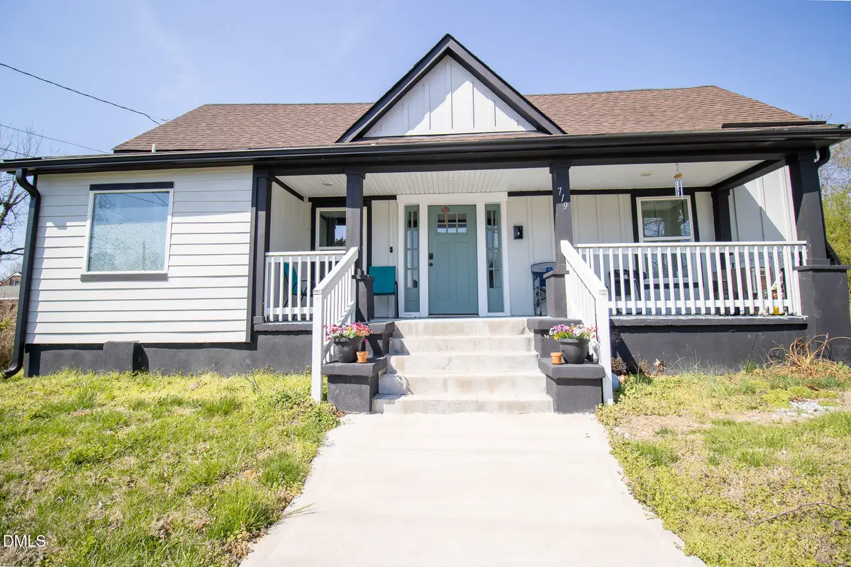 719 S Main Street, Roxboro, NC 27573 - #1