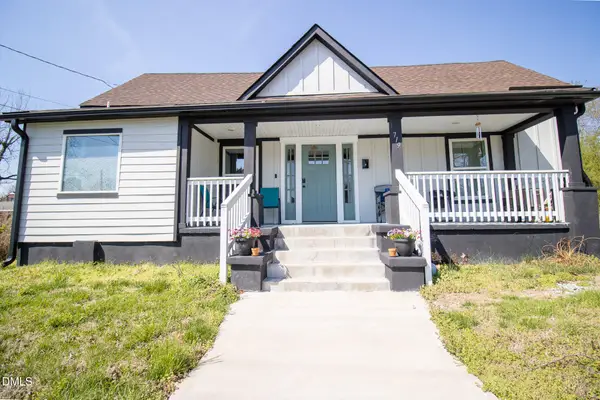 719 S Main Street, Roxboro, NC 27573