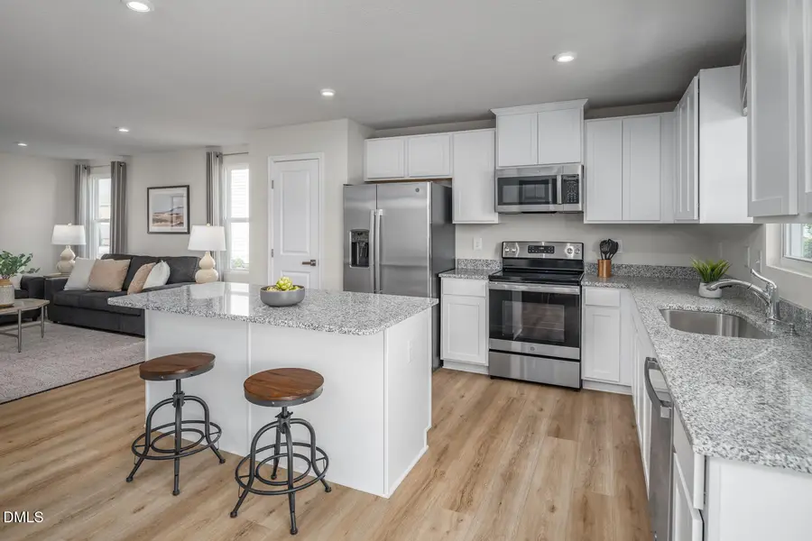 217 Rosewood Drive, Sanford, NC 27330 - #3