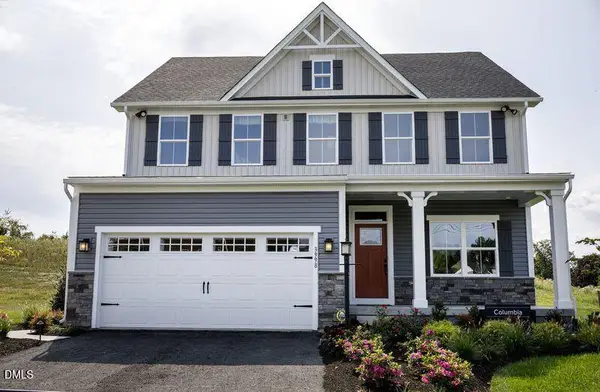 80 Bluebell Street, Sanford, NC 27330