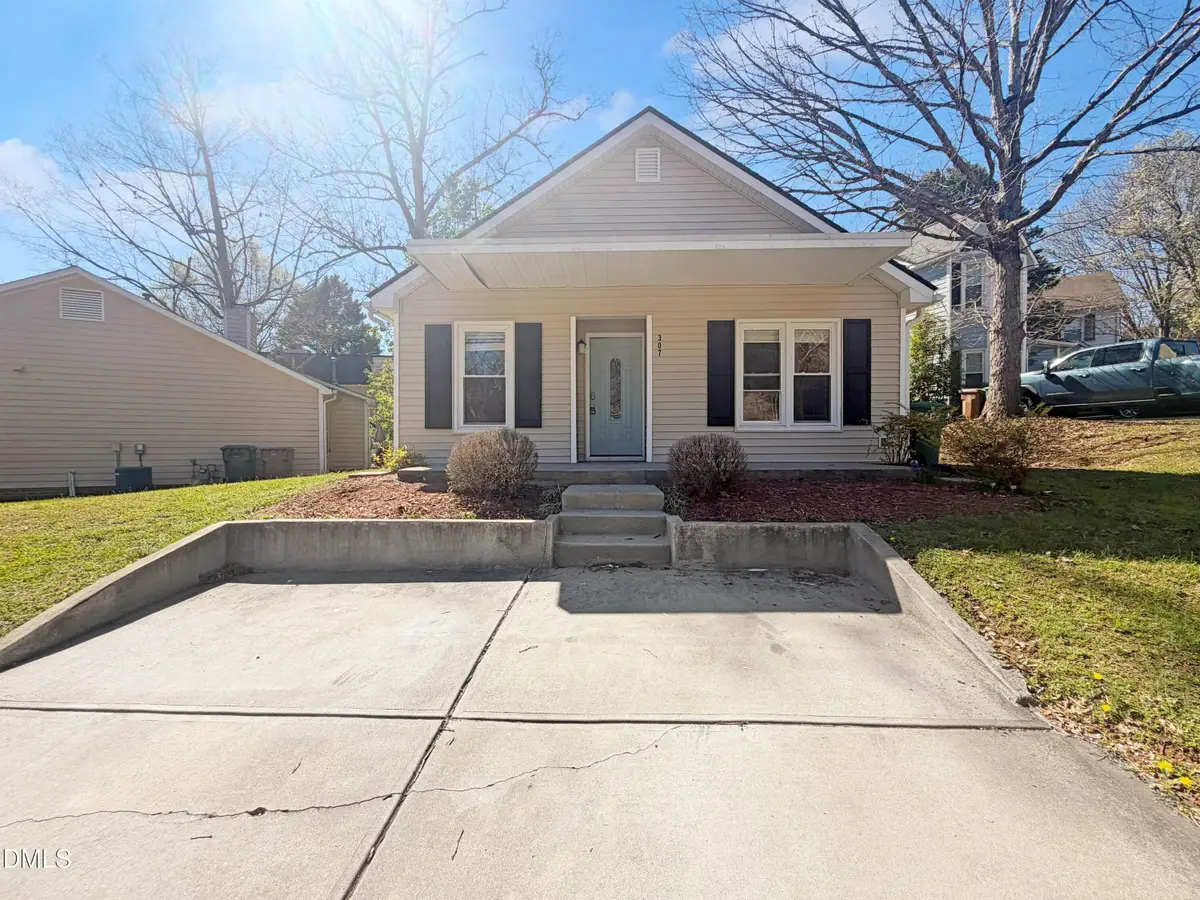 307 Wax Myrtle Court, Cary, NC 27513 - #1