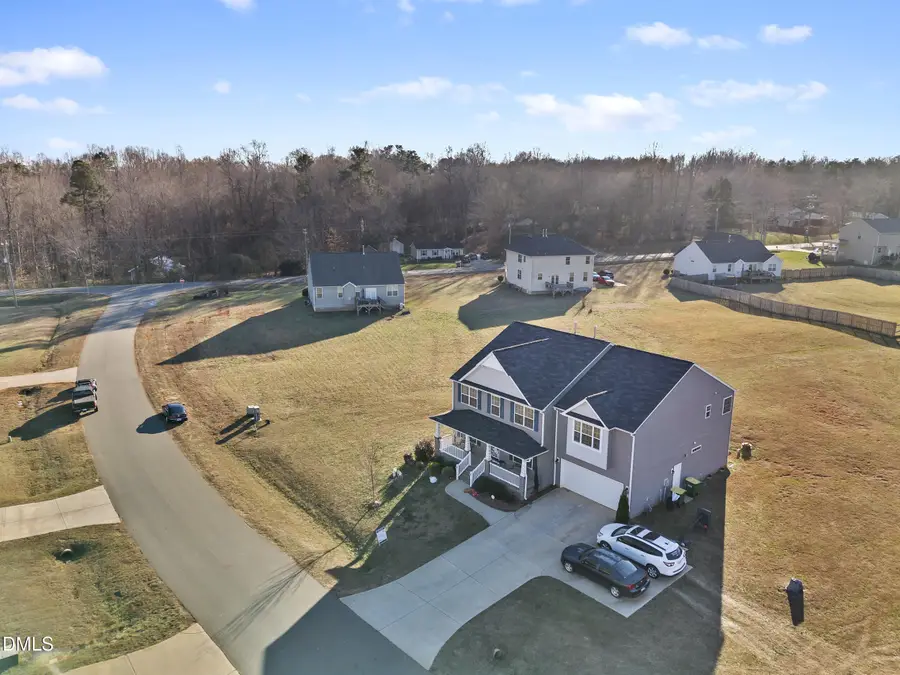 2114 Crosswind Drive, Graham, NC 27253 - #2