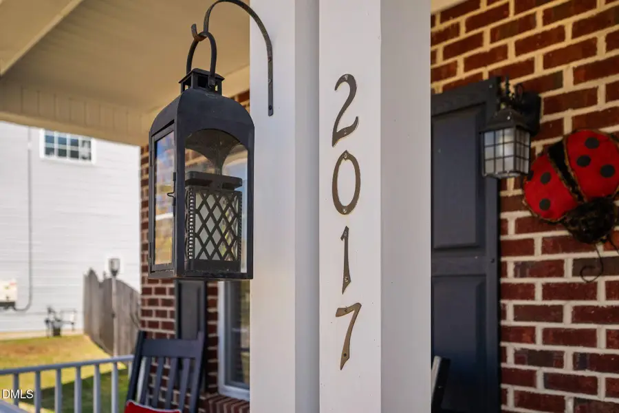 2017 Satinwood Drive, Clayton, NC 27520 - #2