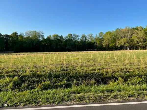 0 Lancaster Store Road, Spring Hope, NC 27882