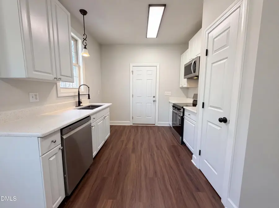 25 Camden Drive, Youngsville, NC 27596 - #2