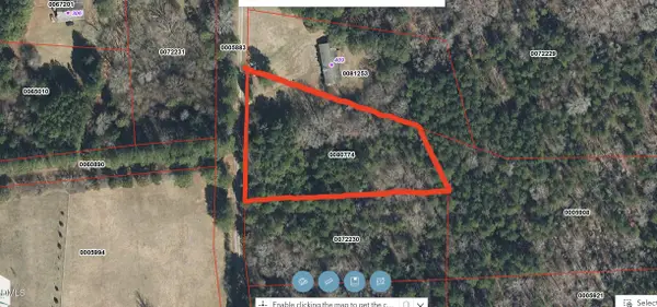 00 Major Lee Road, Pittsboro, NC 27312