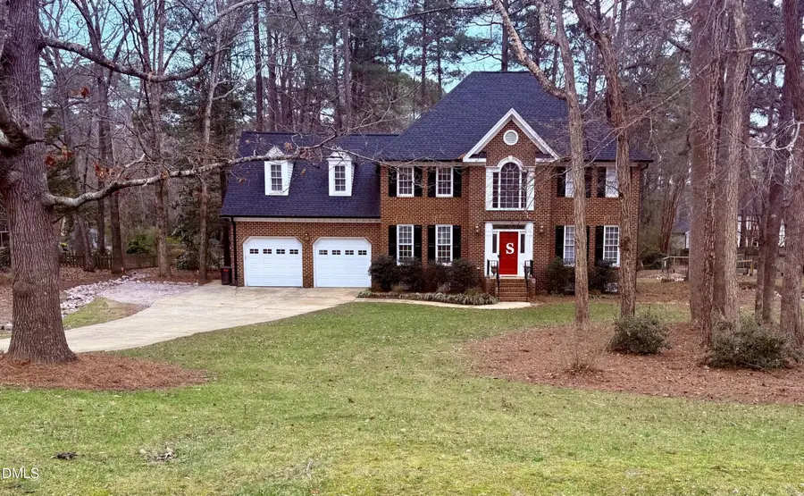 3320 Buck Run Trail, Wake Forest, NC 27587 - #2
