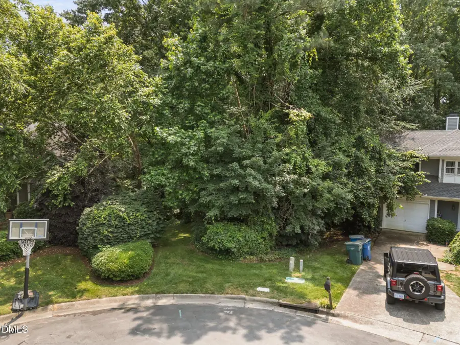 16 Marchmont Court, Durham, NC 27705 - #3