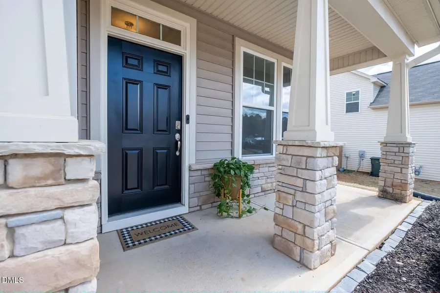 907 Burning Maple Lane, Mebane, NC 27302 - #2