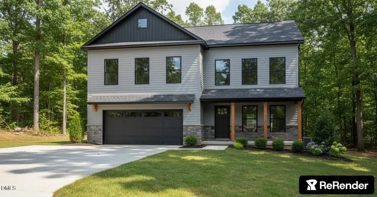 35 Tori-vic Court, Angier, NC 27501 - #1