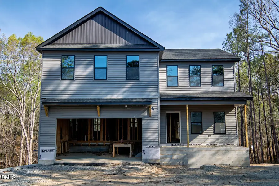 35 Tori-vic Court, Angier, NC 27501 - #3