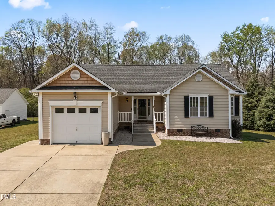 161 Patterdale Place, Benson, NC 27504 - #3