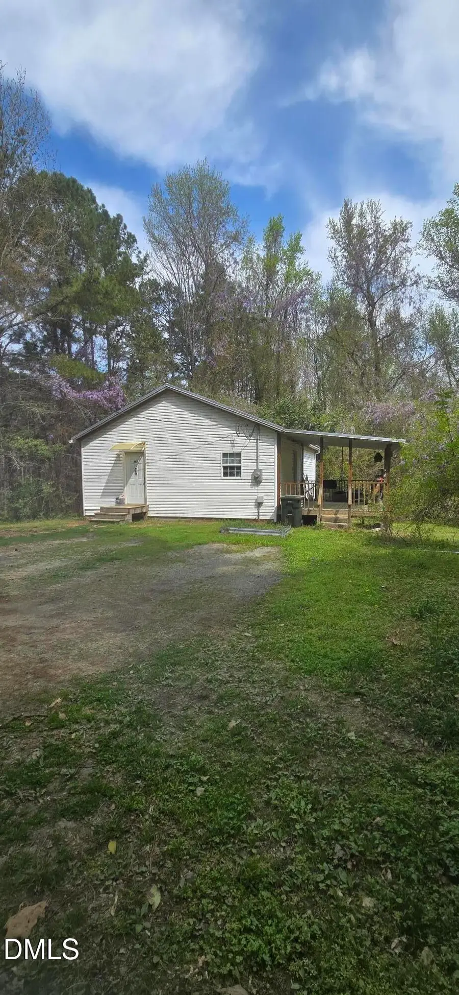 603 S 10th Street, Lillington, NC 27546 - #2