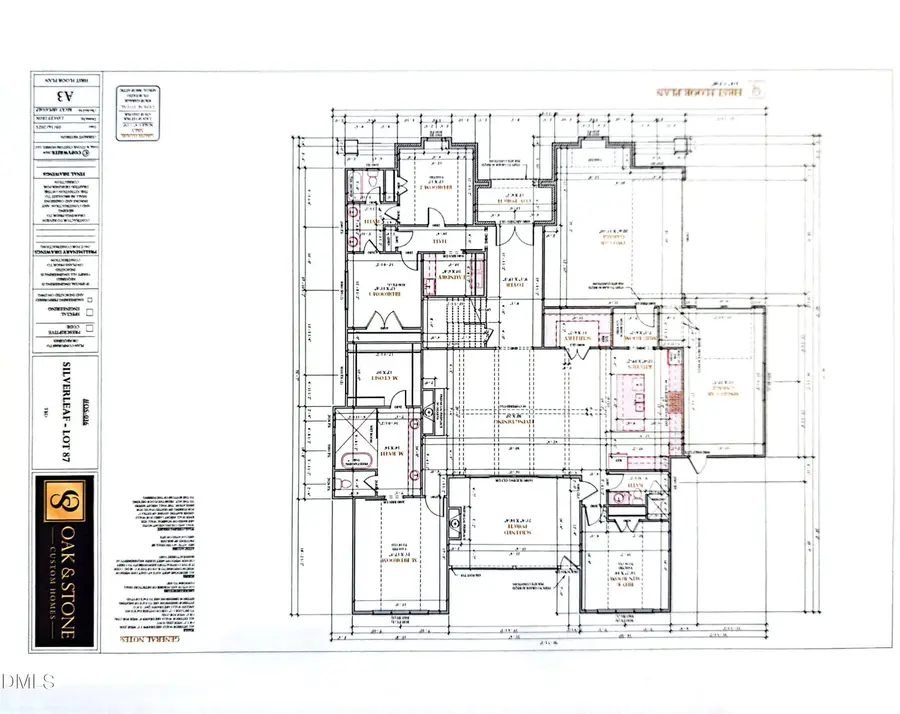 1119 Dovefield Lane, Youngsville, NC 27596 - #2