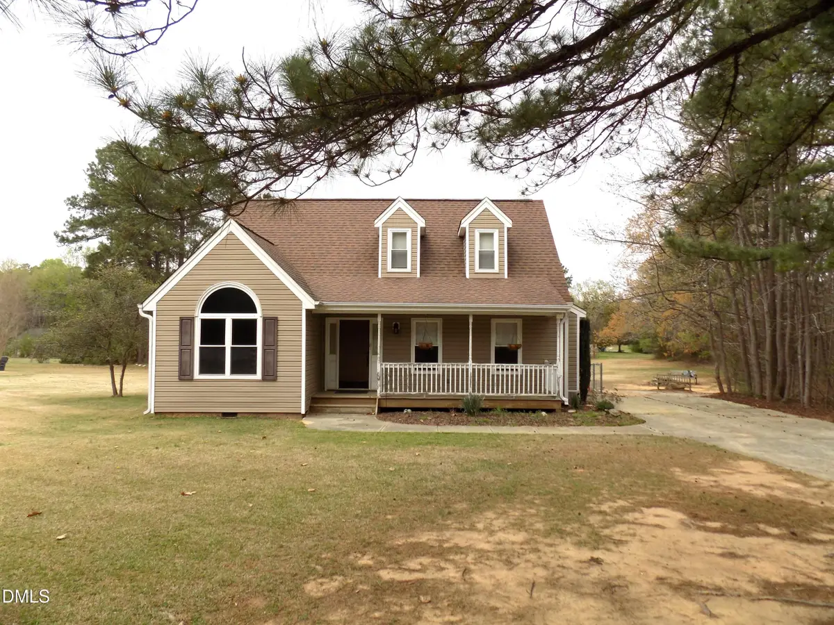105 Whistlers Cove, Louisburg, NC 27549 - #1