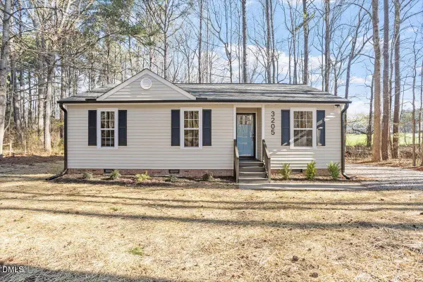 3205 Tarboro Road, Youngsville, NC 27596