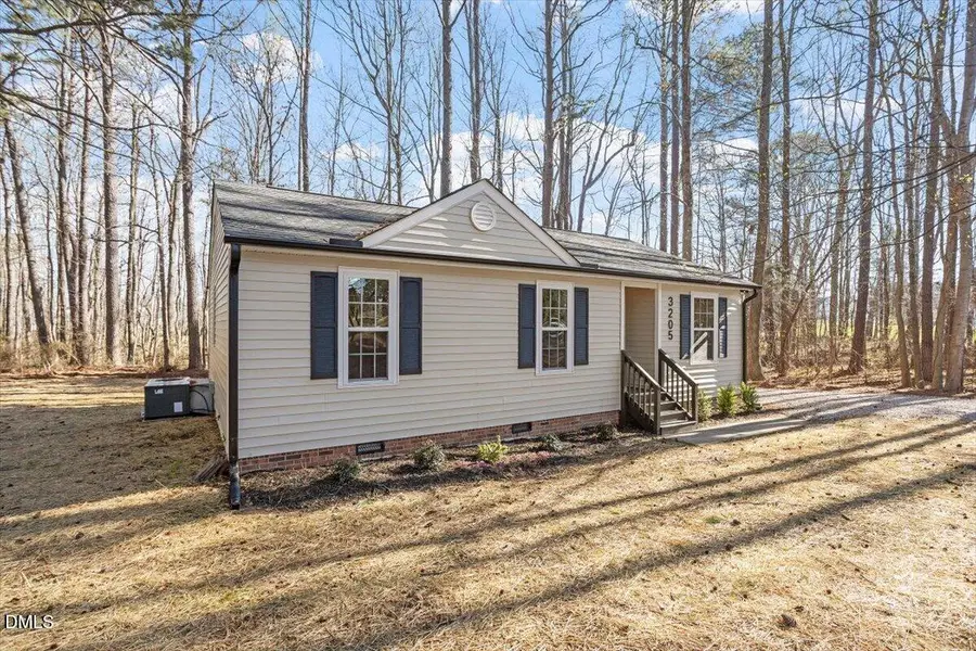 3205 Tarboro Road, Youngsville, NC 27596 - #2