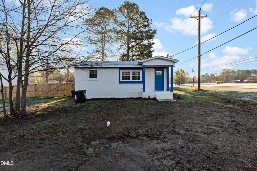 1211 S 1st Street, Lillington, NC 27546 - #3