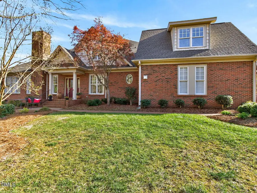 1924 Glenmartin Drive, Raleigh, NC 27615 - #2