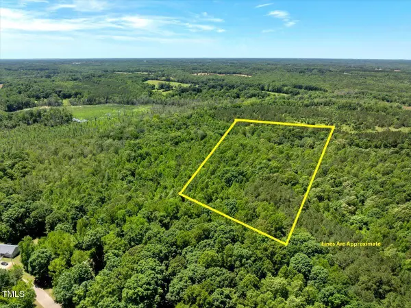 1.04 Summit Road, Henderson, NC 27537