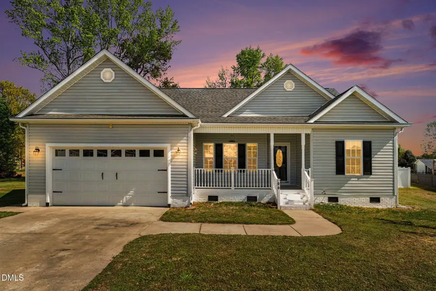 44 Wedgewood Lane, Selma, NC 27576 - #2