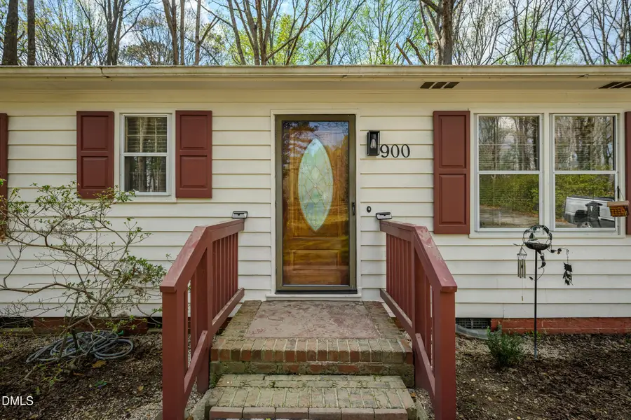 900 Cricket Knoll Road, Fuquay Varina, NC 27526 - #3