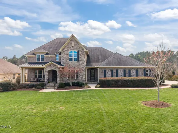 352 Rolling Meadows Lane, Chapel Hill, NC 27517