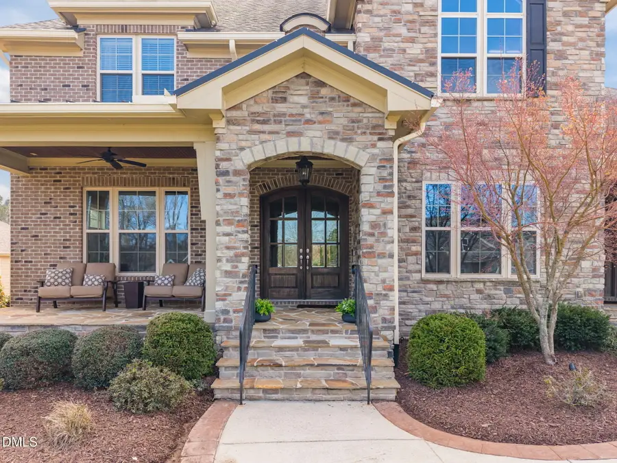 352 Rolling Meadows Lane, Chapel Hill, NC 27517 - #2