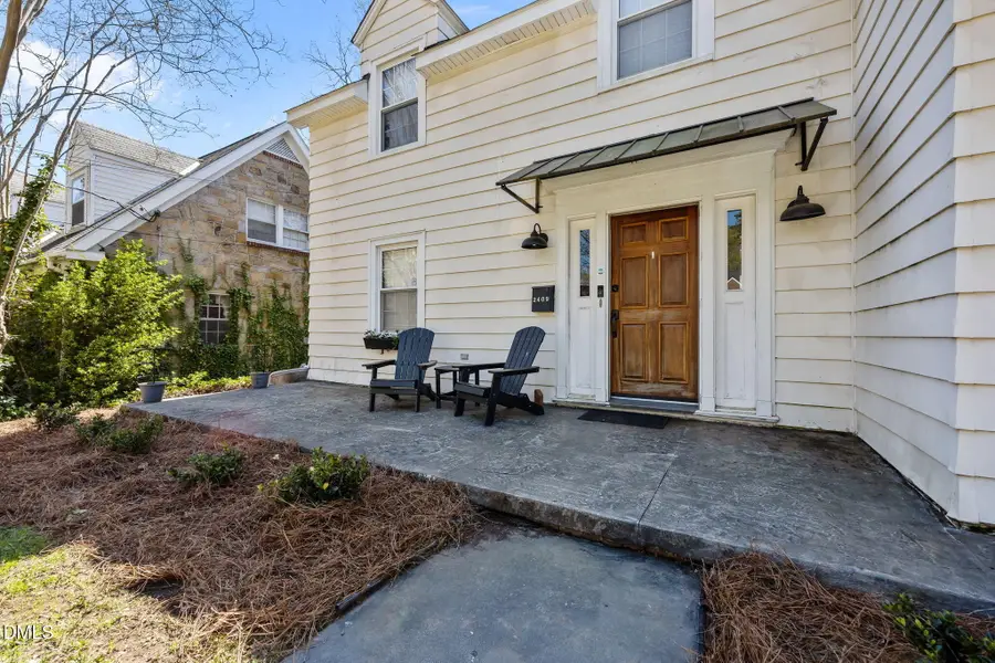 2409 Stafford Avenue, Raleigh, NC 27607 - #3