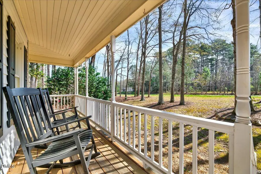 1590 Ranch Road, Clayton, NC 27520 - #3