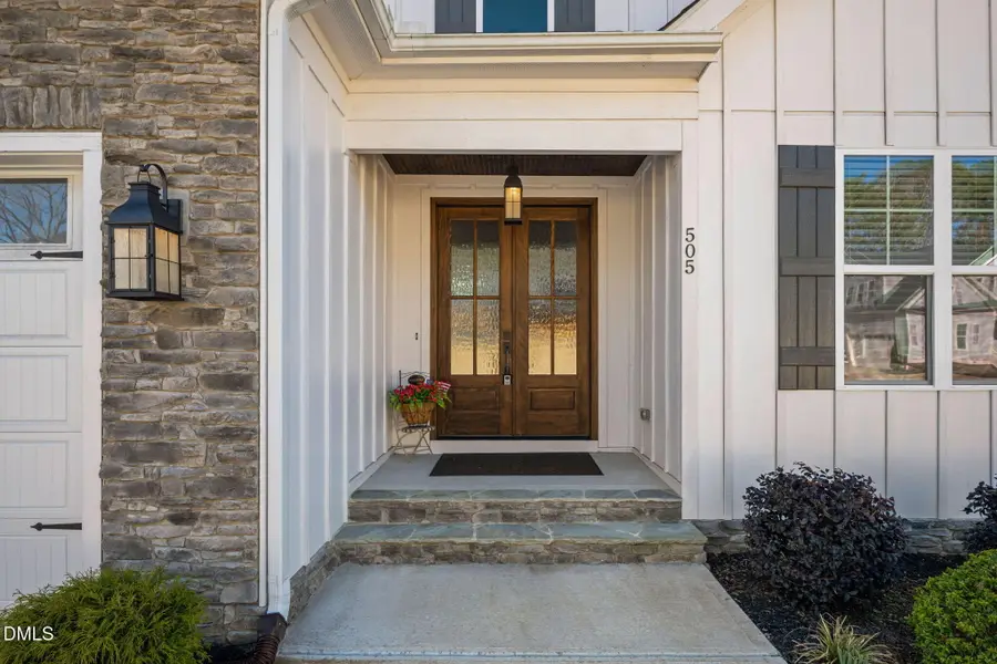 505 Lambert Lane, Fuquay Varina, NC 27526 - #2