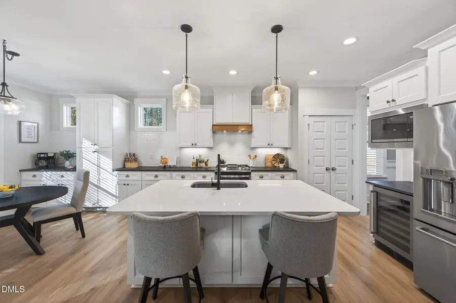 505 Lambert Lane, Fuquay Varina, NC 27526 - #3