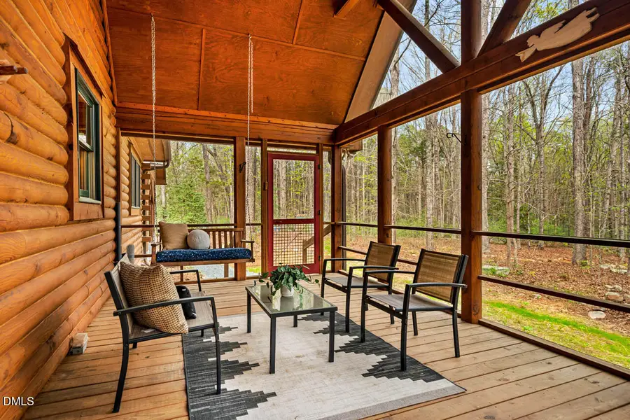 546 Oak Hill Road, Pittsboro, NC 27312 - #3