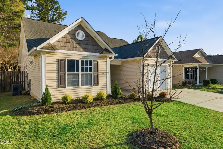 4015 Chinese Fir Trail, Raleigh, NC 27610 - #2