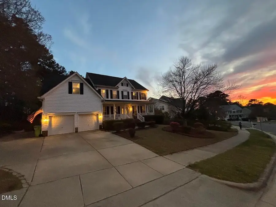 403 Red Barn Way, Apex, NC 27502 - #2