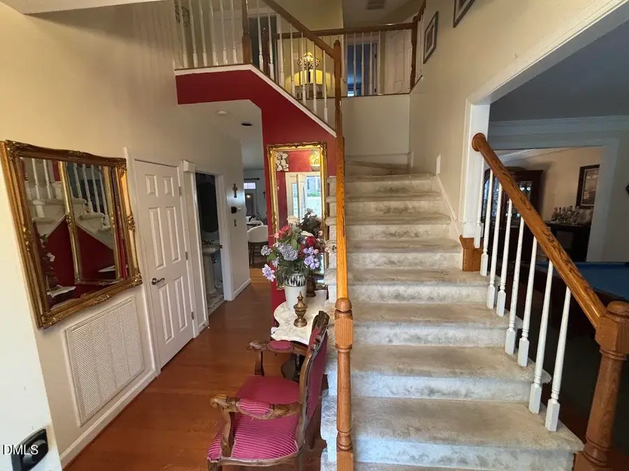 403 Red Barn Way, Apex, NC 27502 - #3