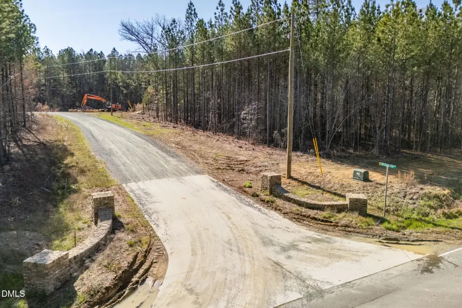 182 Chetango Mountain Road, Chapel Hill, NC 27516 - #3