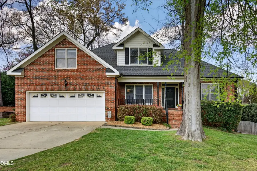 805 Barneswyck Drive, Fuquay Varina, NC 27526 - #3