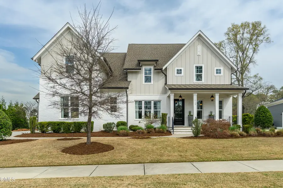 3108 Curling Creek Drive, Apex, NC 27502 - #3