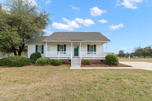 100 Trail Ridge Drive, Benson, NC 27504