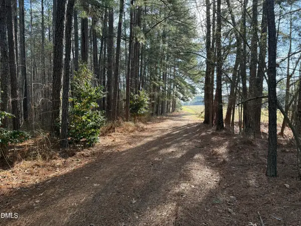 Lots 4 & 5 Simon Collie Road, Louisburg, NC 27549