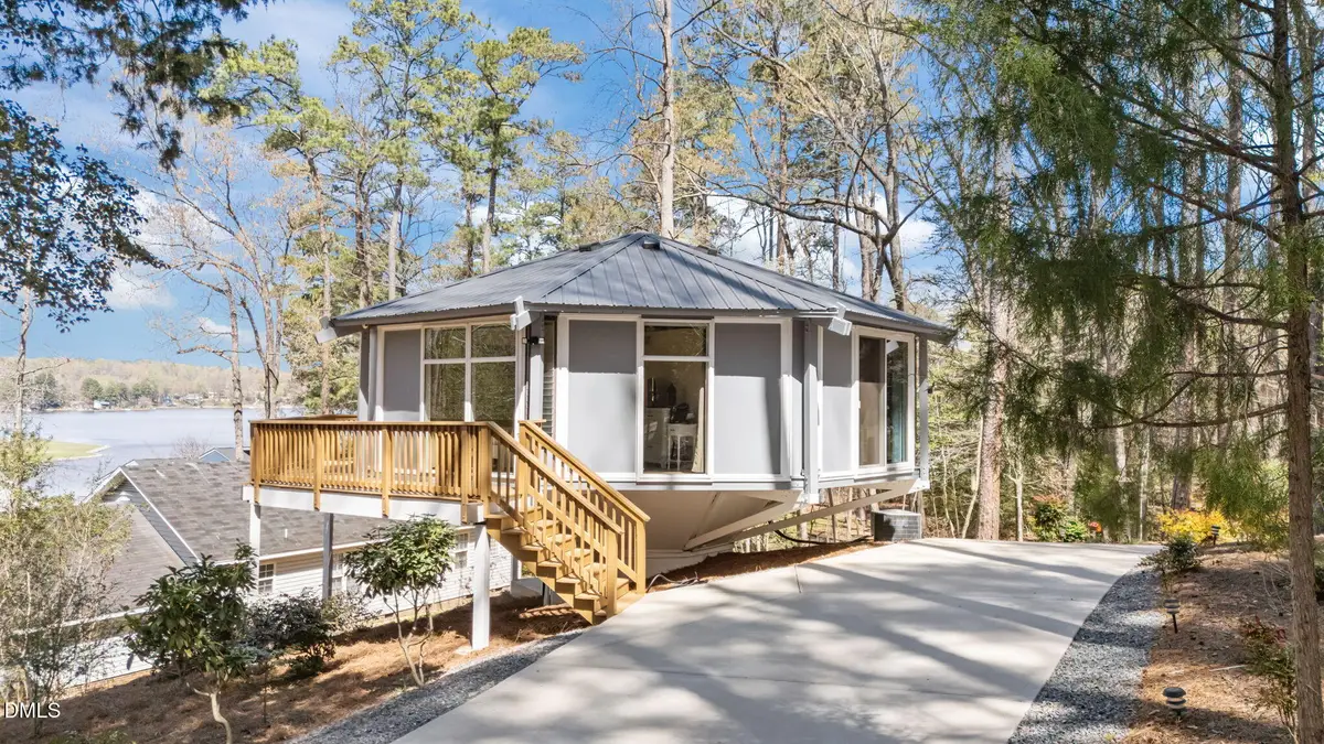 819 & 818 Hilltop Circle, Sanford, NC 27332 - #1