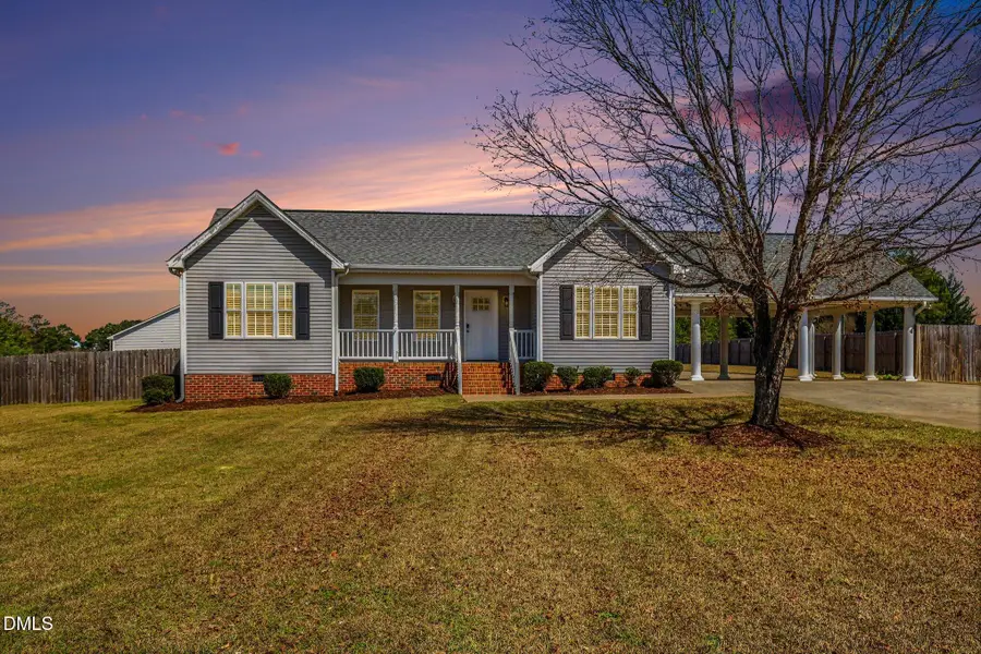 56 Ironwood Drive, Fuquay Varina, NC 27526 - #3