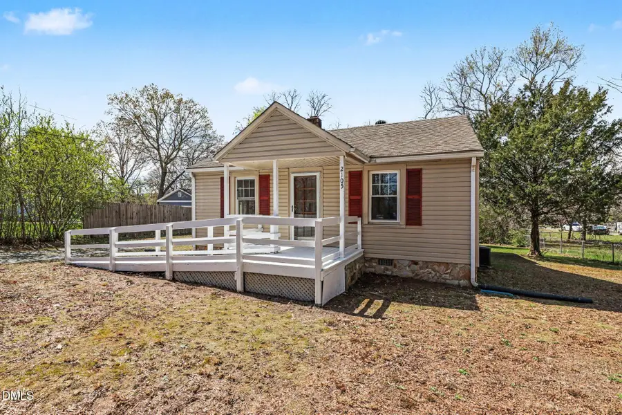 2105 Parks Street, Greensboro, NC 27405 - #3