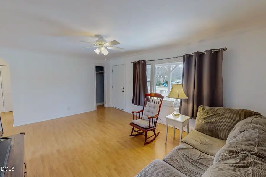 220 Bacon Road, Rougemont, NC 27572 - #3