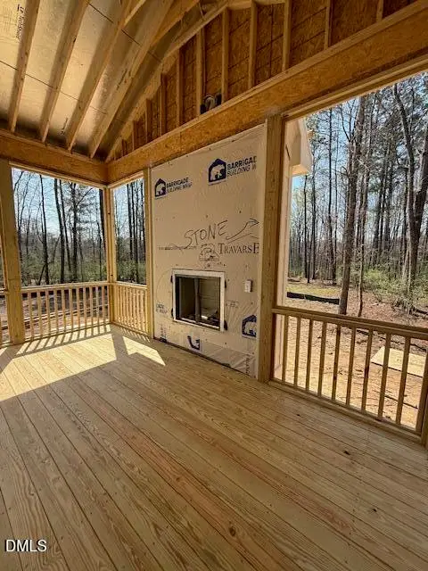 4025 Hamlets Chapel Road, Pittsboro, NC 27312 - #2