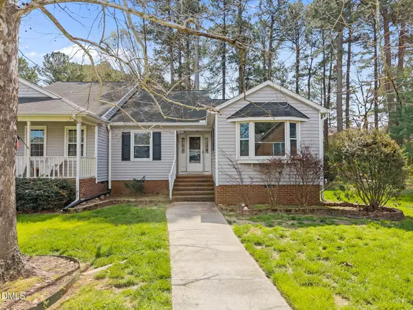 3519 Rawdon Drive, Durham, NC 27713